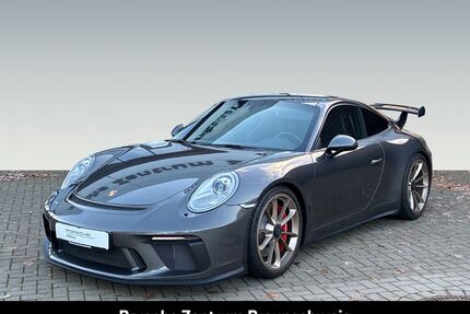 Porsche 991 Gebrauchtwagen