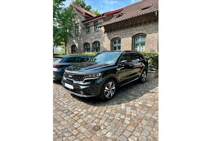 Kia Sorento Gebrauchtwagen