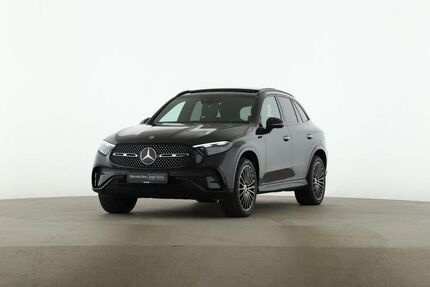 Mercedes-Benz GLC 400 Gebrauchtwagen
