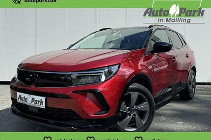 Opel Grandland (X) Gebrauchtwagen