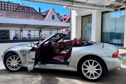 BMW Z3 Gebrauchtwagen