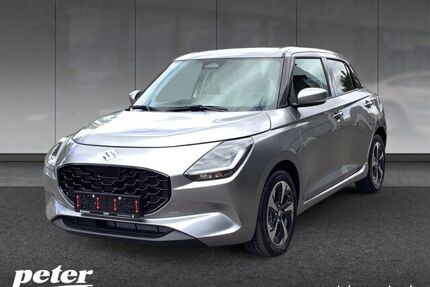 Suzuki Swift Gebrauchtwagen