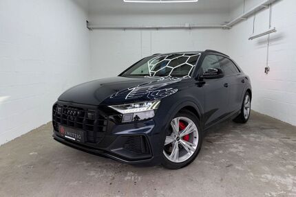 Audi SQ8 Gebrauchtwagen
