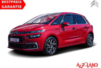 Citroen C4 Picasso Gebrauchtwagen