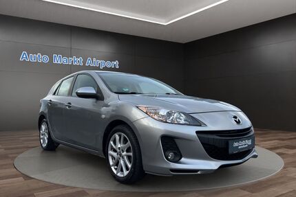 Mazda 3 Gebrauchtwagen