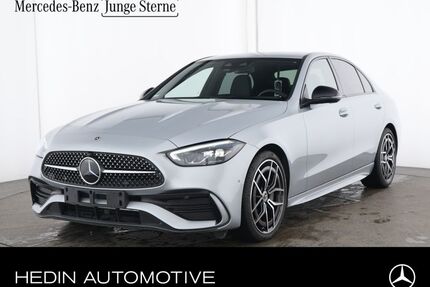 Mercedes-Benz C 200 Gebrauchtwagen