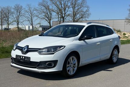 Renault Megane Gebrauchtwagen