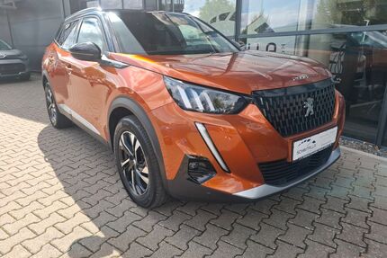 Peugeot 2008 Gebrauchtwagen