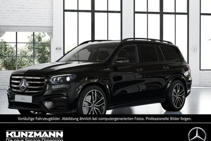 Mercedes-Benz GLS 450 Gebrauchtwagen