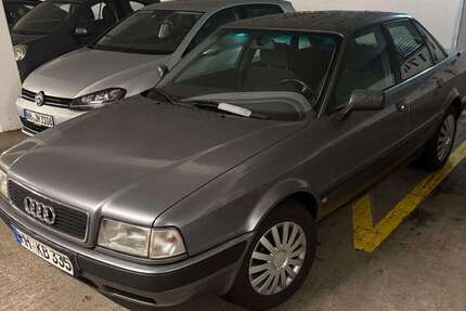 Audi 80 Gebrauchtwagen