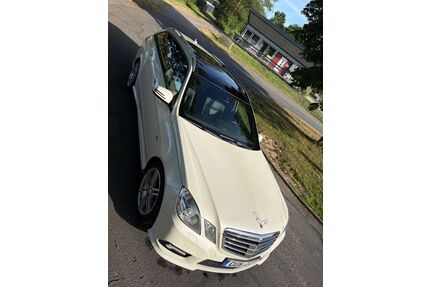 Mercedes-Benz E 350 Gebrauchtwagen
