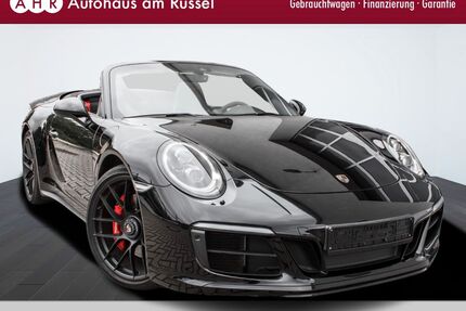 Porsche 991 Gebrauchtwagen