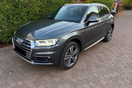 Audi Q5 Gebrauchtwagen