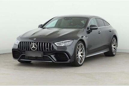 Mercedes-Benz AMG GT Gebrauchtwagen