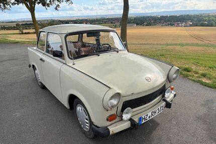 Trabant 601 Gebrauchtwagen