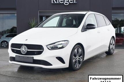 Mercedes-Benz B 220 Gebrauchtwagen