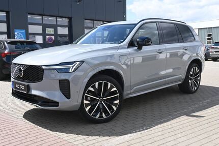 Volvo XC90 Gebrauchtwagen
