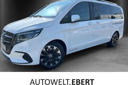 Mercedes-Benz V 300 Gebrauchtwagen