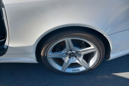 Mercedes-Benz SL 350 Gebrauchtwagen