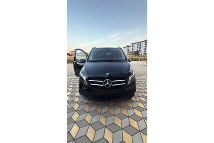 Mercedes-Benz V 300 Gebrauchtwagen