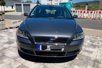 Volvo V50 Gebrauchtwagen