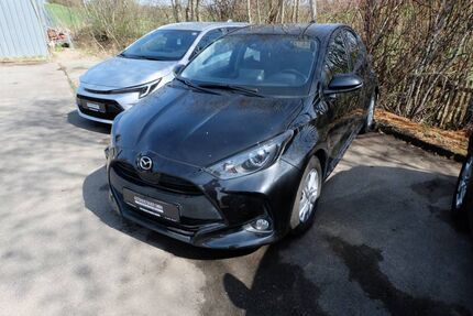 Mazda 2 Hybrid Gebrauchtwagen