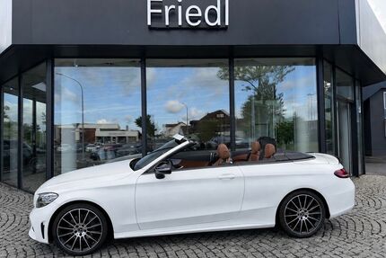 Mercedes-Benz C 220 Gebrauchtwagen