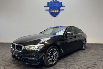 BMW 540 Gebrauchtwagen