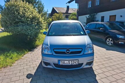 Opel Meriva Gebrauchtwagen
