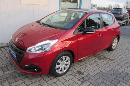 Peugeot 208 Gebrauchtwagen