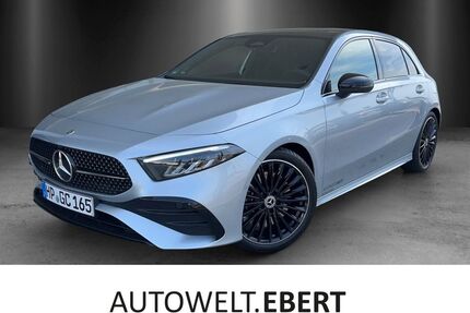 Mercedes-Benz A 250 Gebrauchtwagen