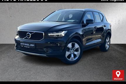 Volvo XC40 Gebrauchtwagen