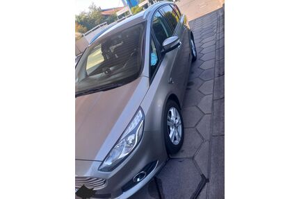 Ford S-Max Gebrauchtwagen