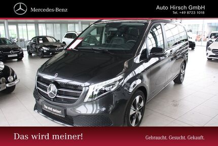 Mercedes-Benz V 250 Gebrauchtwagen
