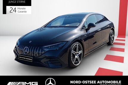 Mercedes-Benz EQE Gebrauchtwagen