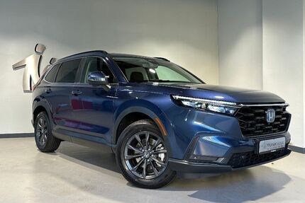 Honda CR-V Gebrauchtwagen