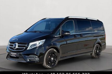 Mercedes-Benz V 250 Gebrauchtwagen