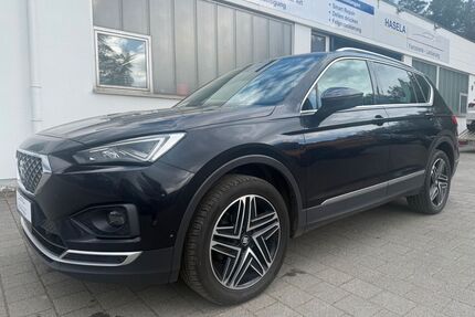 Seat Tarraco Gebrauchtwagen