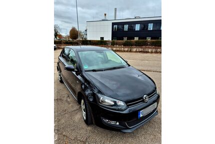 VW Polo Gebrauchtwagen