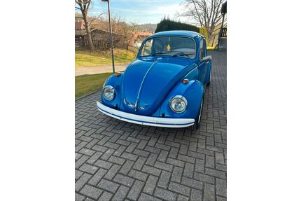 VW Käfer Gebrauchtwagen