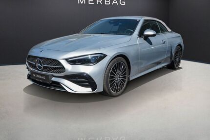 Mercedes-Benz CLE 180 Gebrauchtwagen