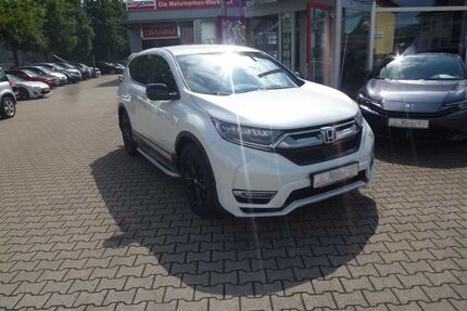 Honda CR-V Gebrauchtwagen