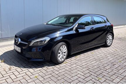 Mercedes-Benz A 200 Gebrauchtwagen