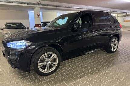 BMW X5 Gebrauchtwagen
