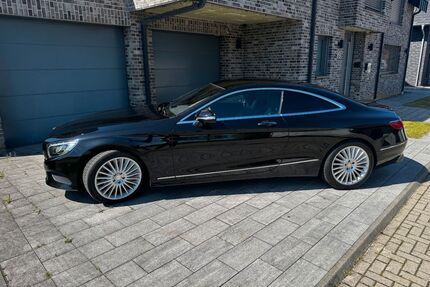 Mercedes-Benz S 400 Gebrauchtwagen