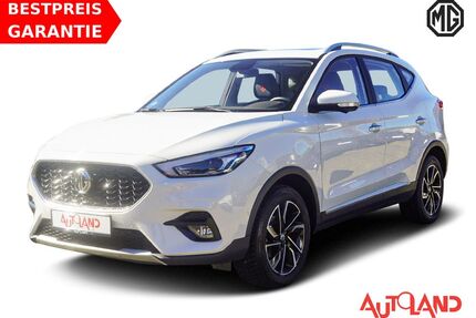 MG ZS Gebrauchtwagen