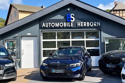 BMW M340i Gebrauchtwagen