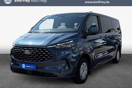 Ford Tourneo Custom Gebrauchtwagen