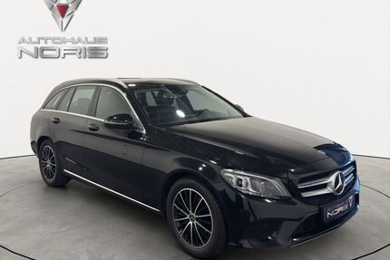 Mercedes-Benz C 180 Gebrauchtwagen
