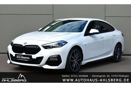 BMW 2er Gran Coupé Gebrauchtwagen